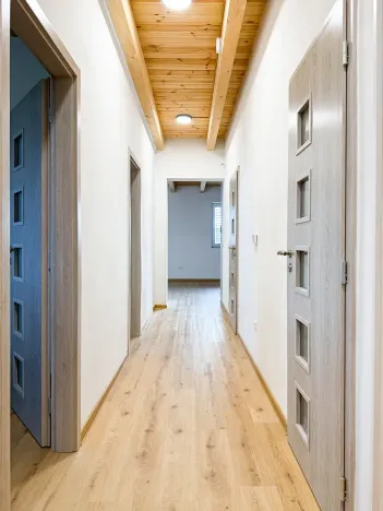 Pronájem bytu 4+kk, Frýdek-Místek, Panské Nové Dvory, 89 m2