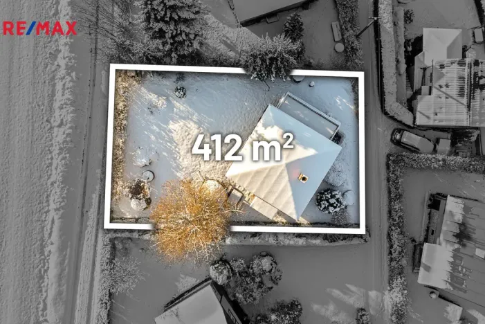 Prodej chaty, Bojanov - Hořelec, 35 m2