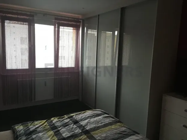 Pronájem bytu 2+1, Praha, Čílova, 54 m2