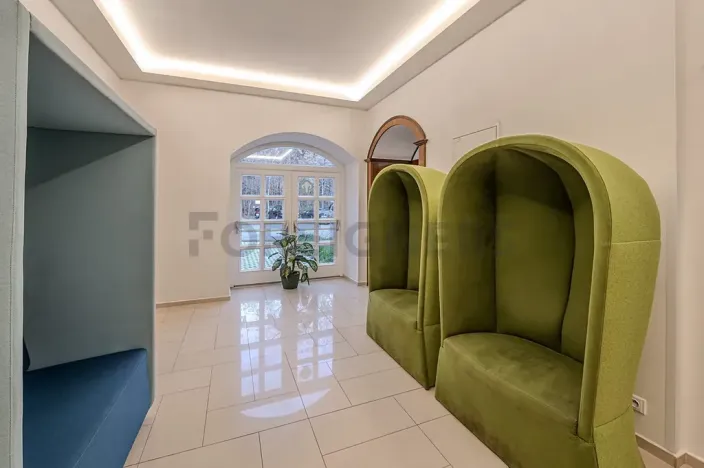 Pronájem pokoje, Praha - Libeň, Kotlaska, 18 m2