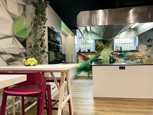 Pronájem pokoje, Praha - Libeň, Kotlaska, 18 m2