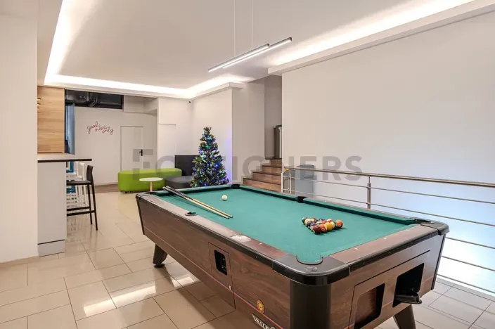 Pronájem bytu 1+kk, Praha - Libeň, Kotlaska, 18 m2