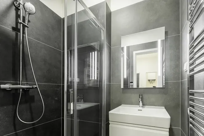 Prodej bytu 2+kk, Praha - Vršovice, Žitomírská, 54 m2