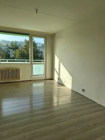 Pronájem bytu 3+1, Bílina, Aléská, 60 m2