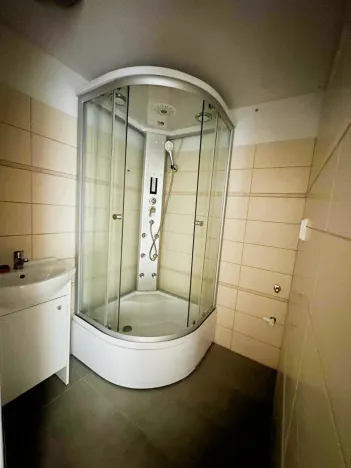 Pronájem bytu 3+1, Bílina, Aléská, 60 m2