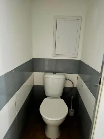 Pronájem bytu 3+1, Bílina, Aléská, 60 m2