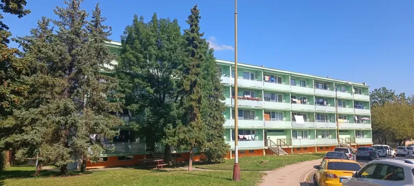 Pronájem bytu 3+1, Bílina, Aléská, 60 m2