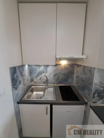 Pronájem bytu 1+kk, Prostějov, Kotěrova, 30 m2