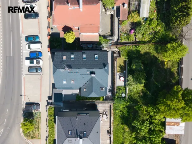 Prodej bytu 4+1, Karlovy Vary, Ondříčkova, 87 m2