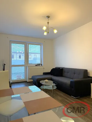 Pronájem bytu 2+kk, Praha, Tvrdonická, 48 m2