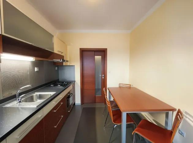 Pronájem bytu 2+1, Olomouc - Hodolany, Masarykova třída, 57 m2