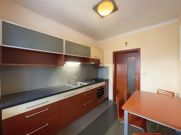 Pronájem bytu 2+1, Olomouc - Hodolany, Masarykova třída, 57 m2