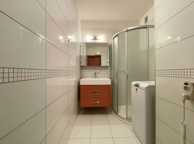 Pronájem bytu 2+1, Olomouc - Hodolany, Masarykova třída, 57 m2