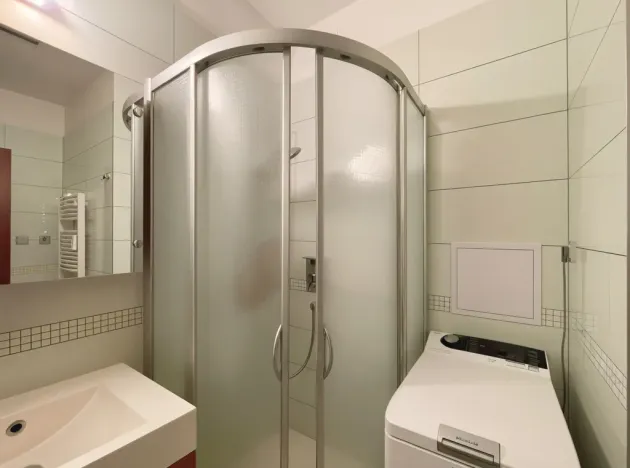 Pronájem bytu 2+1, Olomouc - Hodolany, Masarykova třída, 57 m2