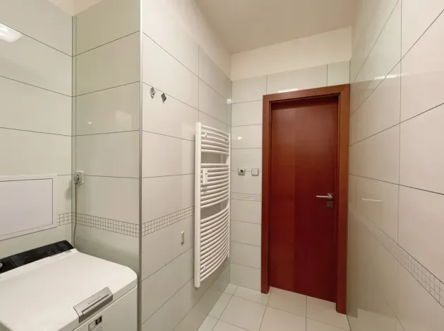 Pronájem bytu 2+1, Olomouc - Hodolany, Masarykova třída, 57 m2