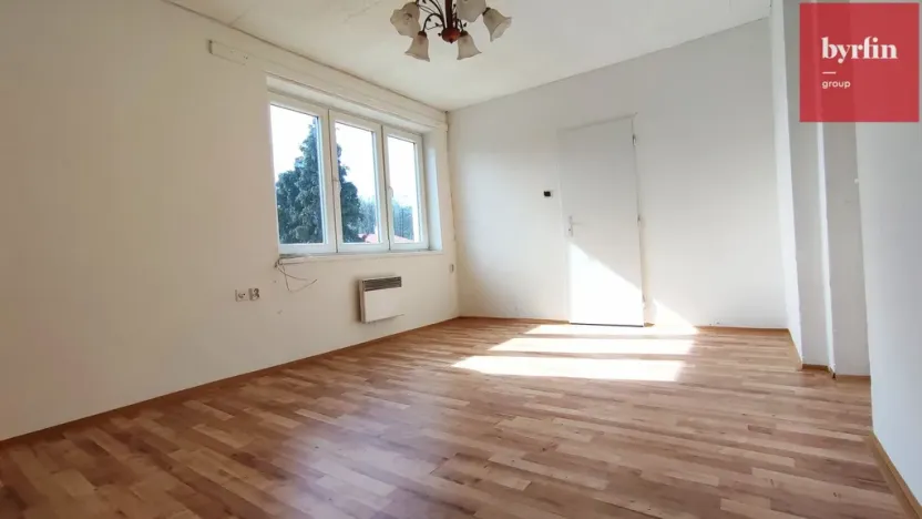 Pronájem bytu 3+1, Budišov nad Budišovkou - Staré Oldřůvky, 73 m2