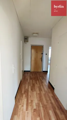 Pronájem bytu 3+1, Budišov nad Budišovkou - Staré Oldřůvky, 73 m2