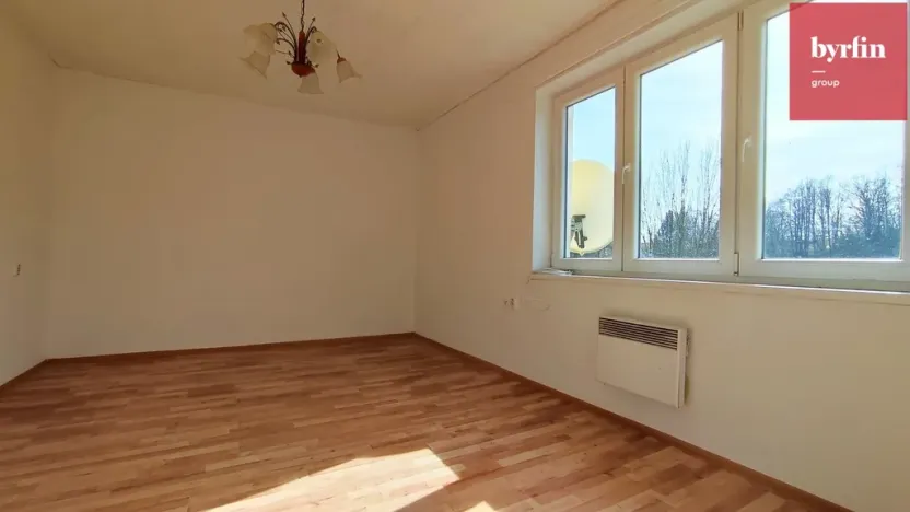 Pronájem bytu 3+1, Budišov nad Budišovkou - Staré Oldřůvky, 73 m2