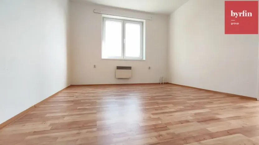 Pronájem bytu 3+1, Budišov nad Budišovkou - Staré Oldřůvky, 73 m2