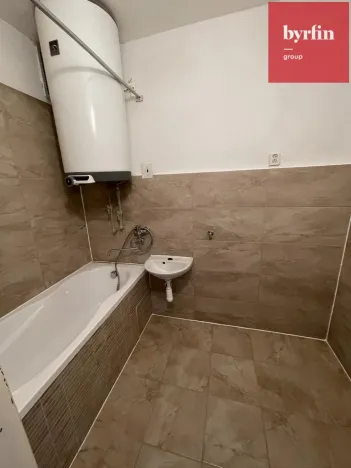 Pronájem bytu 3+1, Budišov nad Budišovkou - Staré Oldřůvky, 73 m2