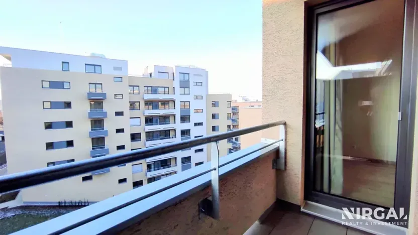 Pronájem bytu 1+kk, Praha - Chodov, Šternovská, 30 m2