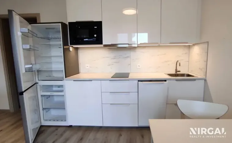 Pronájem bytu 1+kk, Praha - Chodov, Šternovská, 30 m2