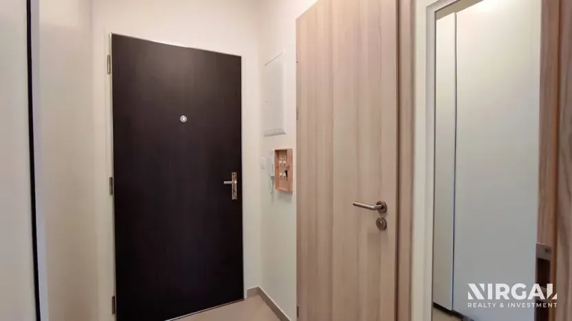 Pronájem bytu 1+kk, Praha - Chodov, Šternovská, 30 m2