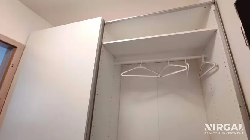 Pronájem bytu 1+kk, Praha - Chodov, Šternovská, 30 m2