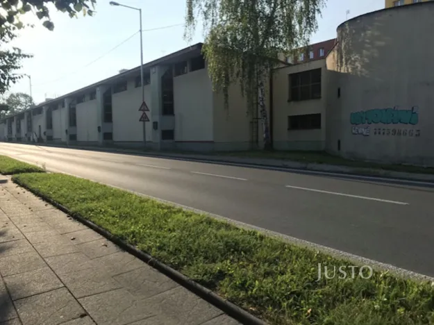 Pronájem garážového stání, Frýdek-Místek, Slezská, 16 m2