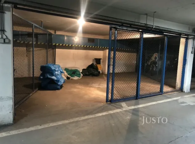 Pronájem garážového stání, Frýdek-Místek, Slezská, 16 m2