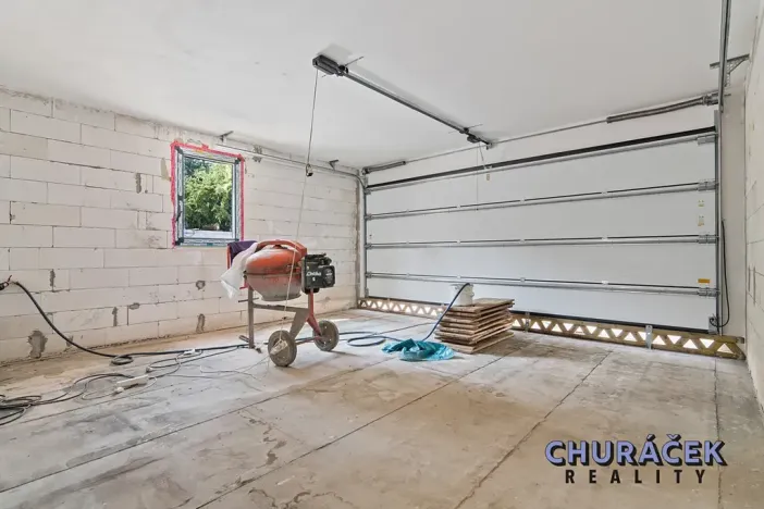 Prodej pozemku pro bydlení, Praha - Velká Chuchle, Na hvězdárně, 1262 m2