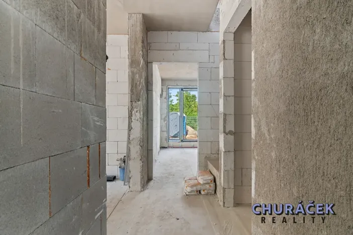 Prodej pozemku pro bydlení, Praha - Velká Chuchle, Na hvězdárně, 1262 m2