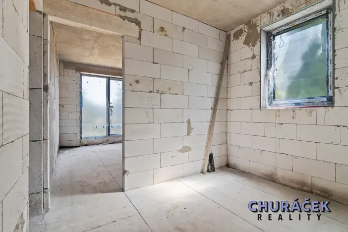 Prodej pozemku pro bydlení, Praha - Velká Chuchle, Na hvězdárně, 1262 m2