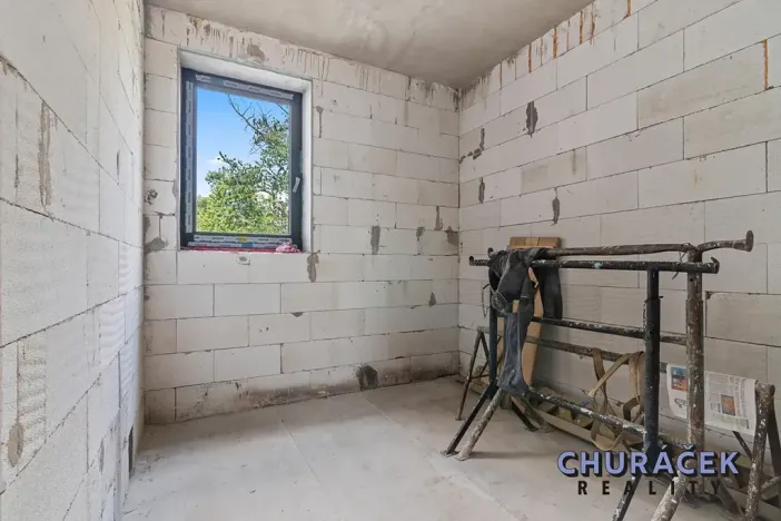 Prodej pozemku pro bydlení, Praha - Velká Chuchle, Na hvězdárně, 1262 m2