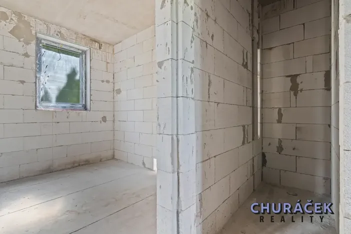 Prodej pozemku pro bydlení, Praha - Velká Chuchle, Na hvězdárně, 1262 m2