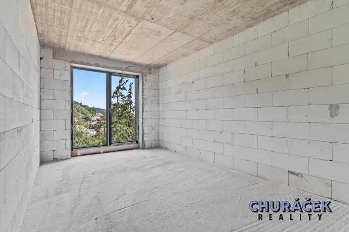 Prodej pozemku pro bydlení, Praha - Velká Chuchle, Na hvězdárně, 1262 m2