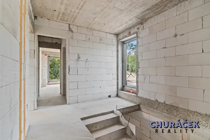 Prodej pozemku pro bydlení, Praha - Velká Chuchle, Na hvězdárně, 1262 m2