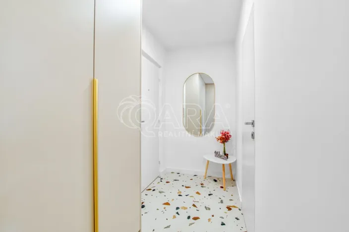 Pronájem bytu 2+kk, Kopřivnice, Štramberská, 40 m2