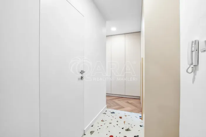 Pronájem bytu 2+kk, Kopřivnice, Štramberská, 40 m2