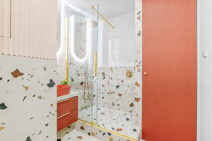 Pronájem bytu 2+kk, Kopřivnice, Štramberská, 40 m2