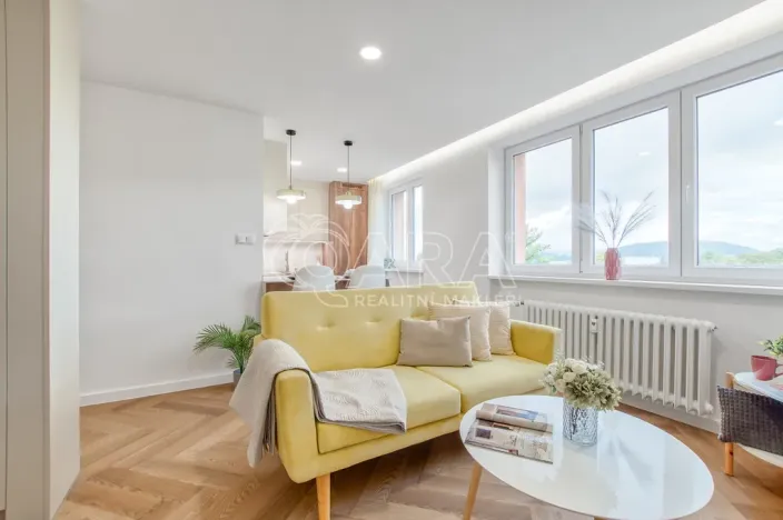 Pronájem bytu 2+kk, Kopřivnice, Štramberská, 40 m2