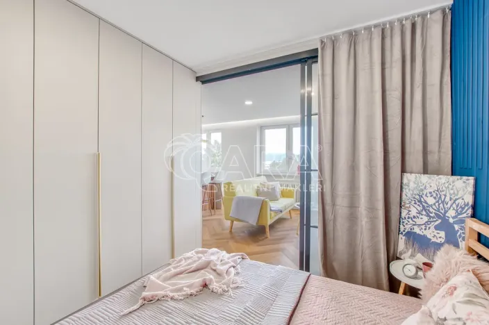 Pronájem bytu 2+kk, Kopřivnice, Štramberská, 40 m2