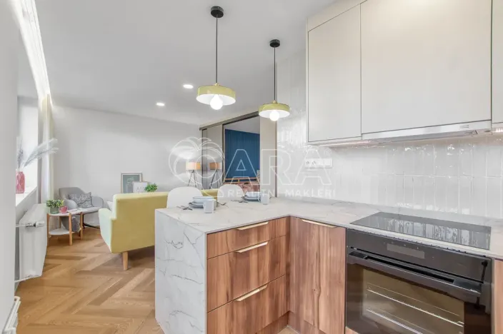 Pronájem bytu 2+kk, Kopřivnice, Štramberská, 40 m2