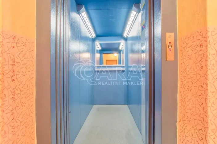 Pronájem bytu 2+kk, Kopřivnice, Štramberská, 40 m2