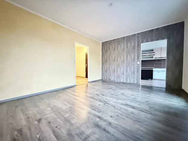 Pronájem bytu 3+1, Ústí nad Labem - Krásné Březno, V Oblouku, 72 m2