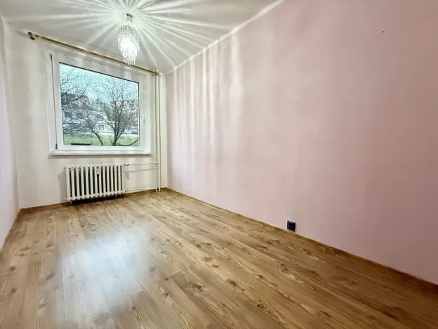 Pronájem bytu 3+1, Ústí nad Labem - Krásné Březno, V Oblouku, 72 m2