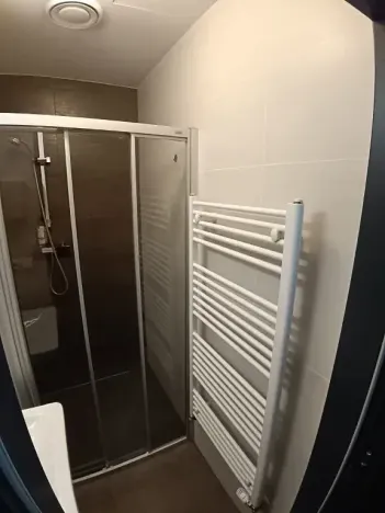 Pronájem bytu 1+kk, Brno, Hlinky, 44 m2