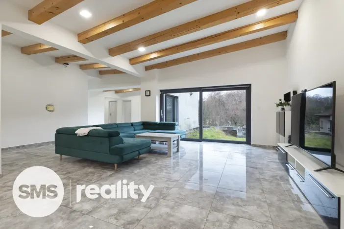 Prodej rodinného domu, Rychvald, Na Konci, 182 m2