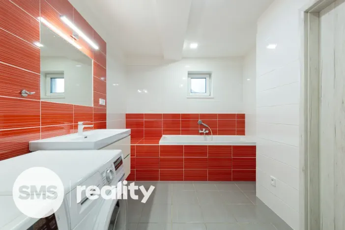 Prodej rodinného domu, Rychvald, Na Konci, 182 m2