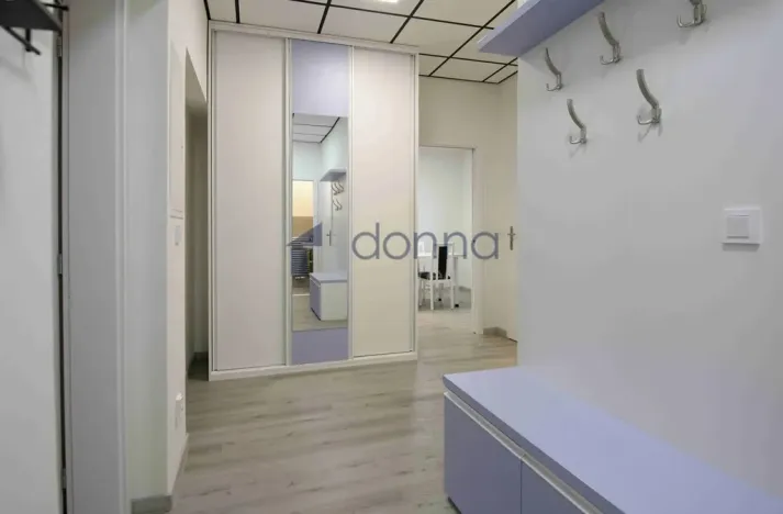 Pronájem bytu 2+1, Praha, Letňanská, 68 m2